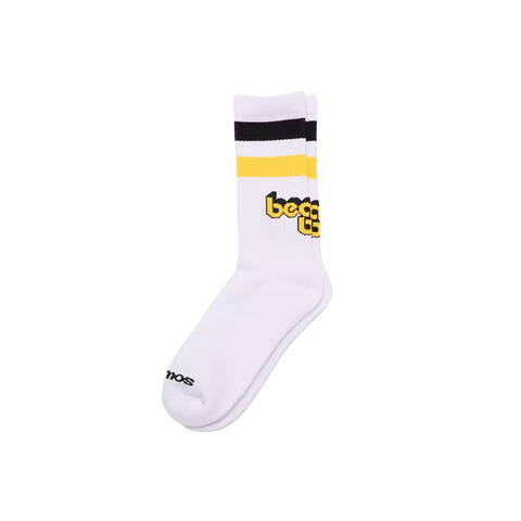 ATMOS BEASTIE BOYS × ATMOS LINE SOCKS