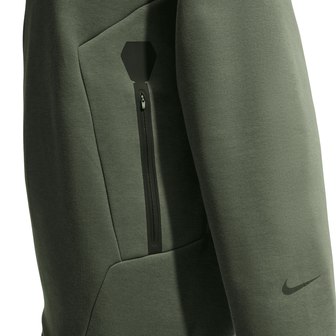 NIKE M NRG NOCTA TRAPEZIUD CUT CREW