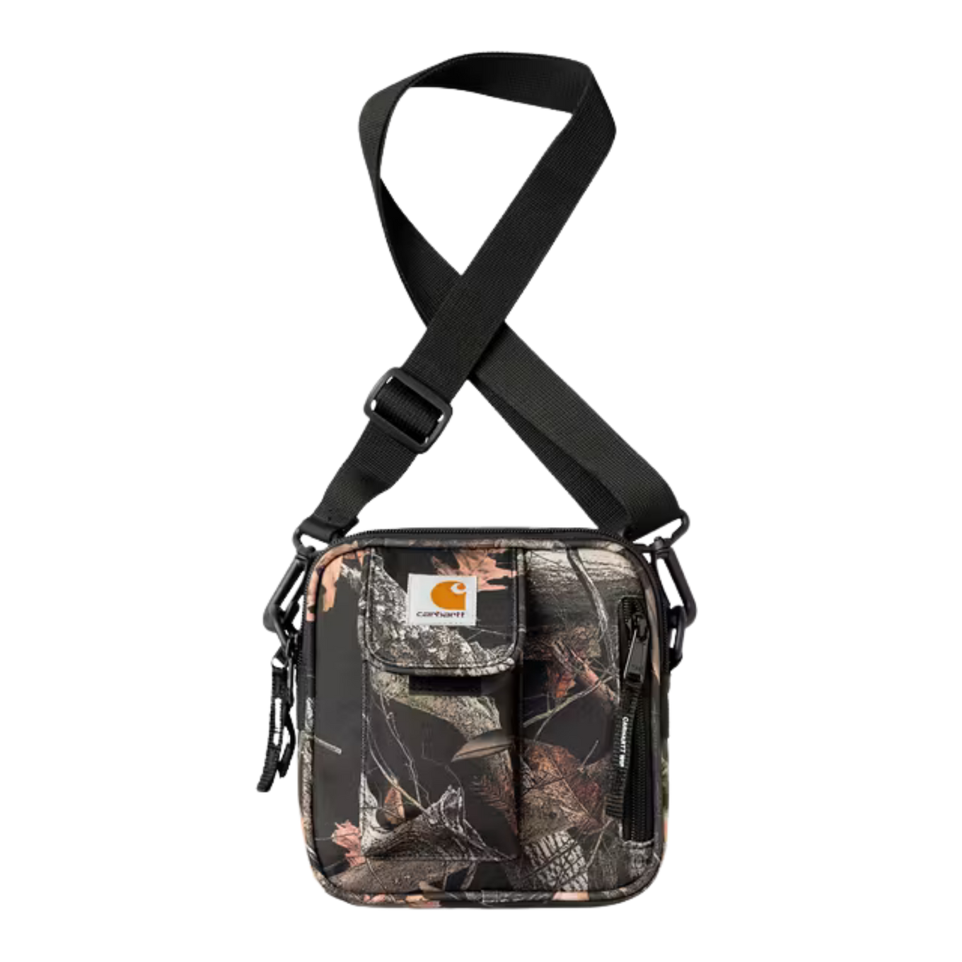 CARHARTT WIP ESSENTIALS BAG, SMALL