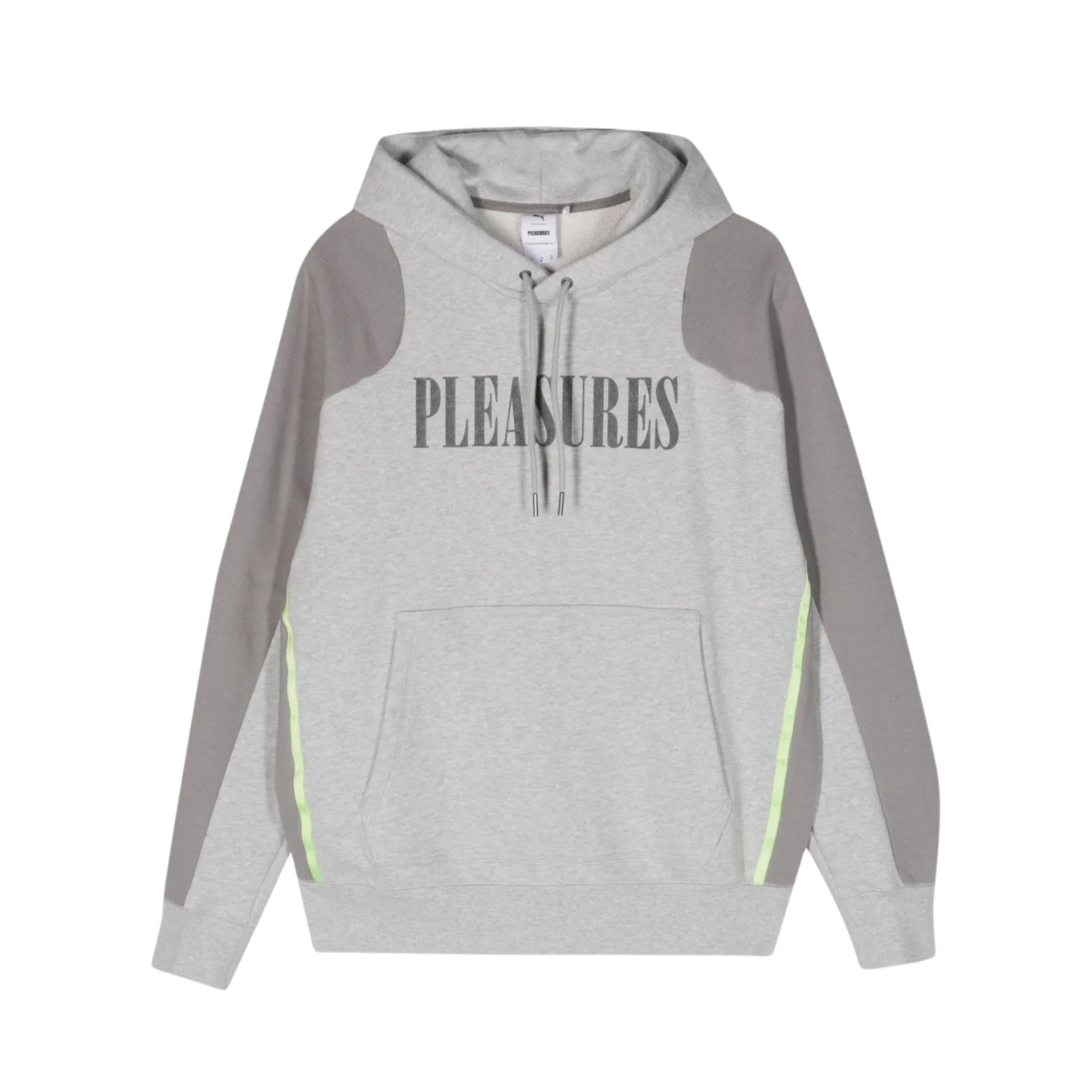 PUMA X PLEASURES HOODIE
