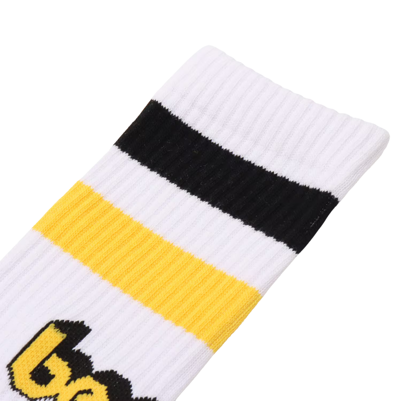 ATMOS BEASTIE BOYS × ATMOS LINE SOCKS