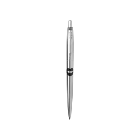 CARHARTT WIP PARKER JOTTER HEART BALLPEN