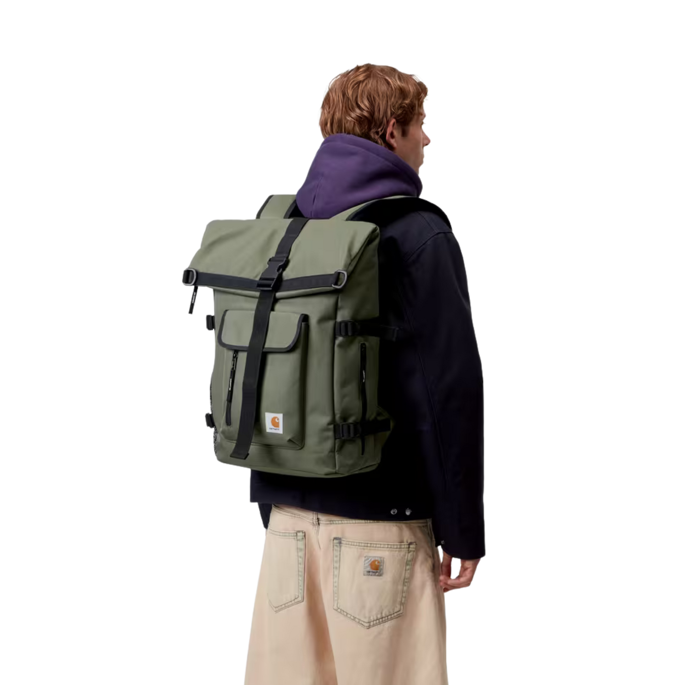 CARHARTT WIP PHILIS BACKPACK