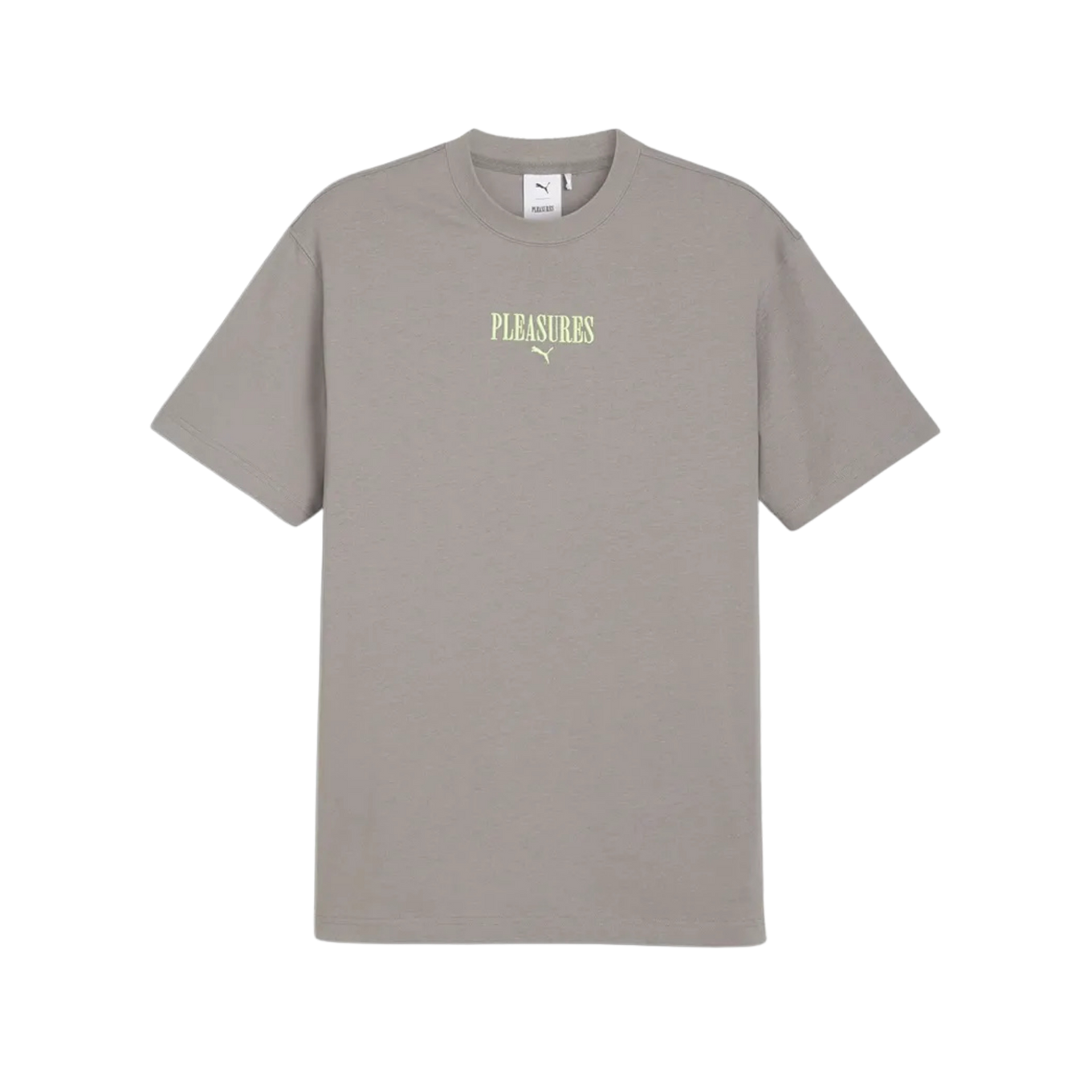 PUMA X PLEASURES GRAPHIC TEE