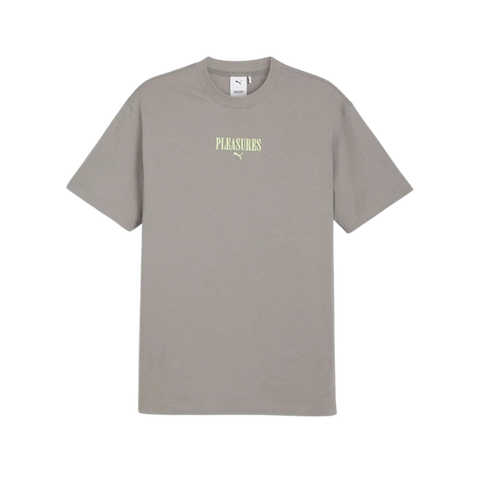 PUMA X PLEASURES GRAPHIC TEE