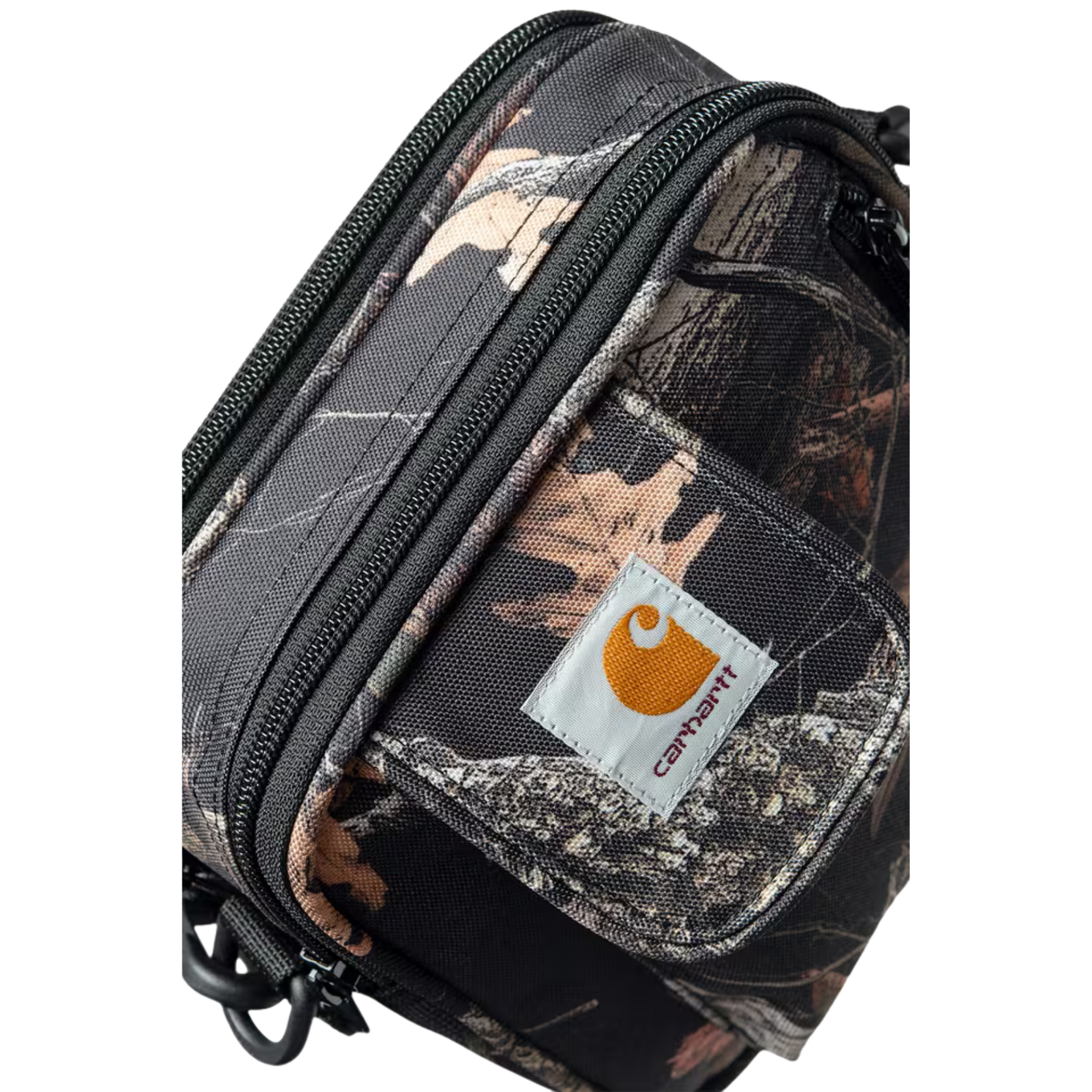 CARHARTT WIP ESSENTIALS BAG, SMALL
