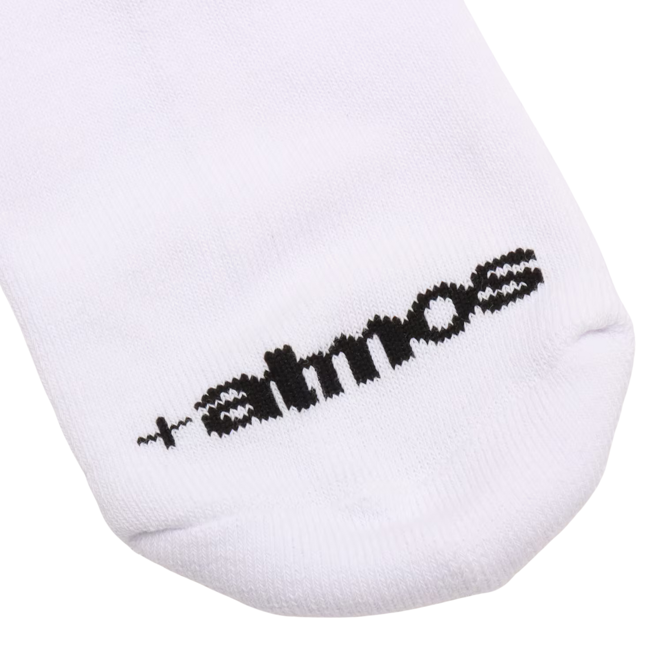 ATMOS BEASTIE BOYS × ATMOS LINE SOCKS