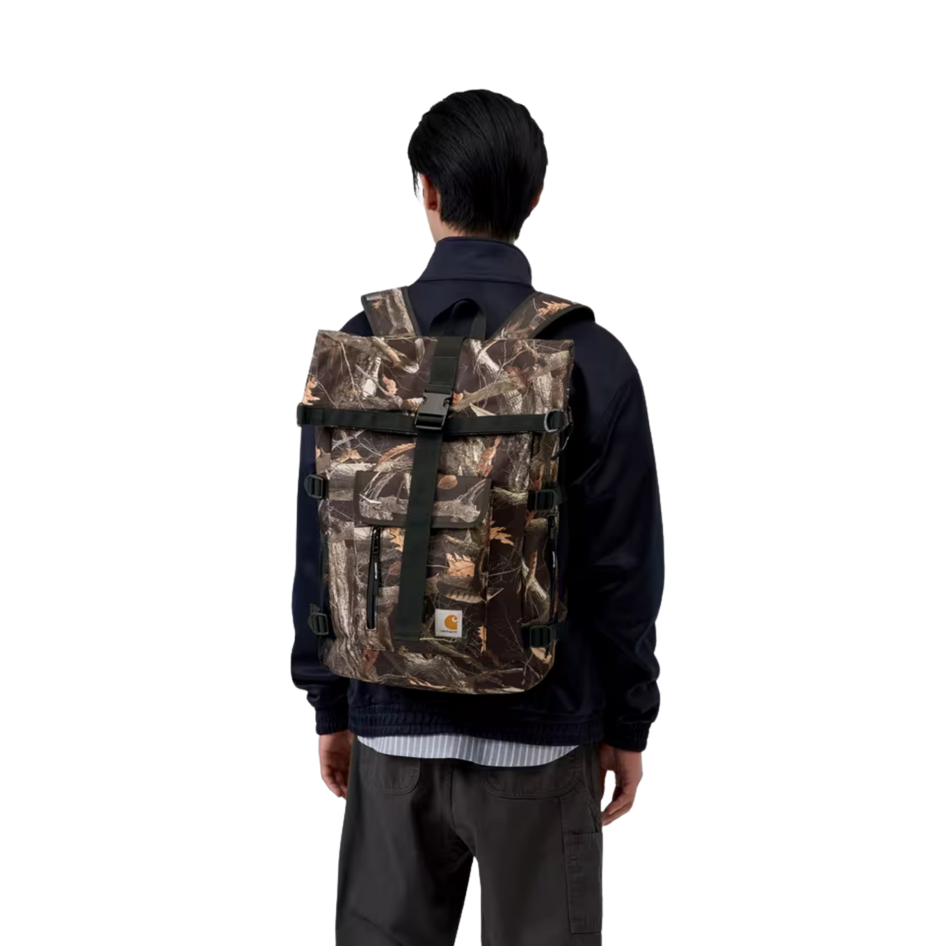 CARHARTT WIP PHILIS BACKPACK