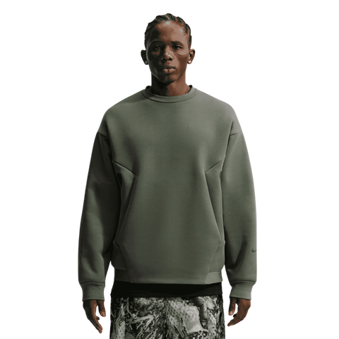 NIKE M NRG NOCTA TRAPEZIUD CUT CREW