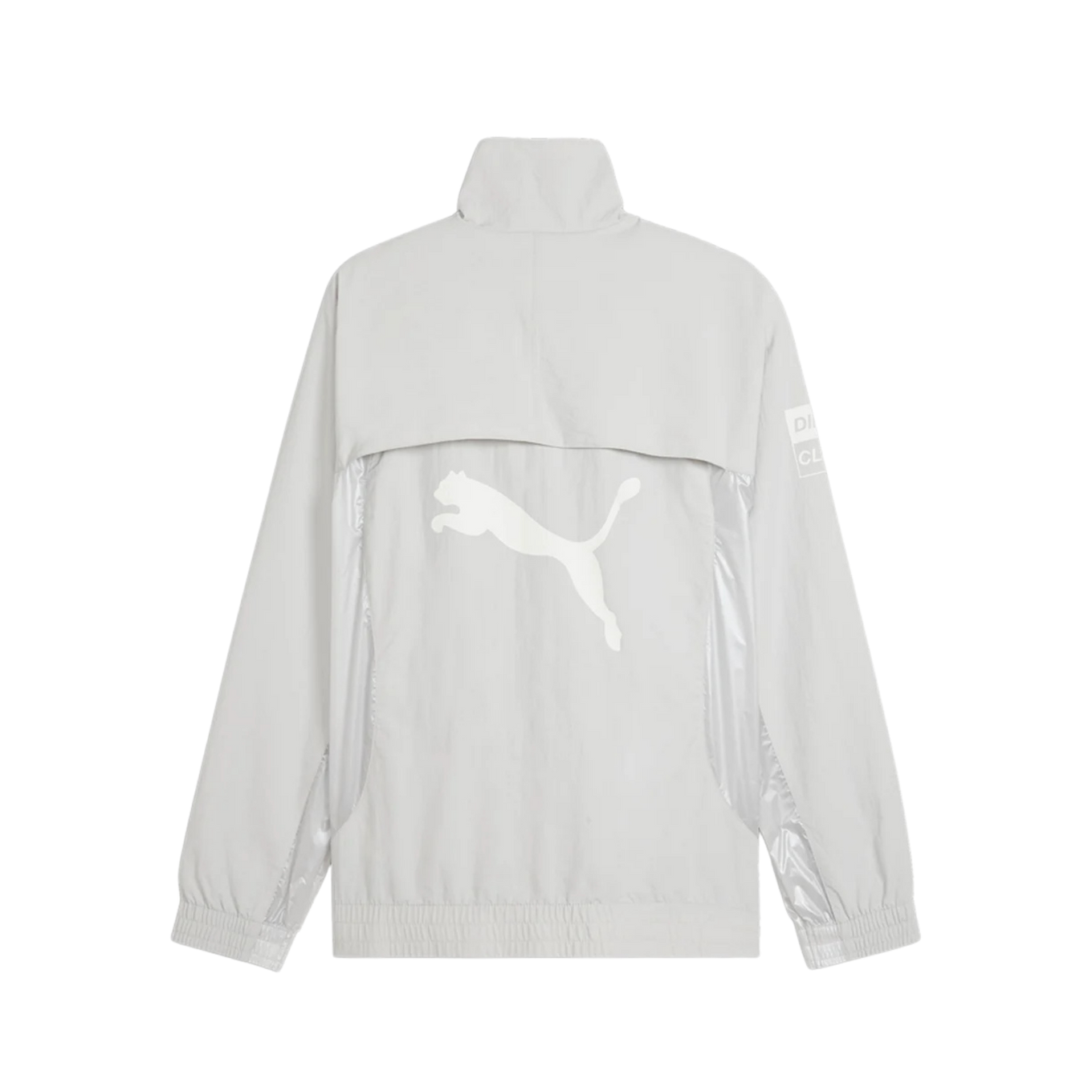 PUMA X PLEASURES CELLERATOR TRACK JACKET