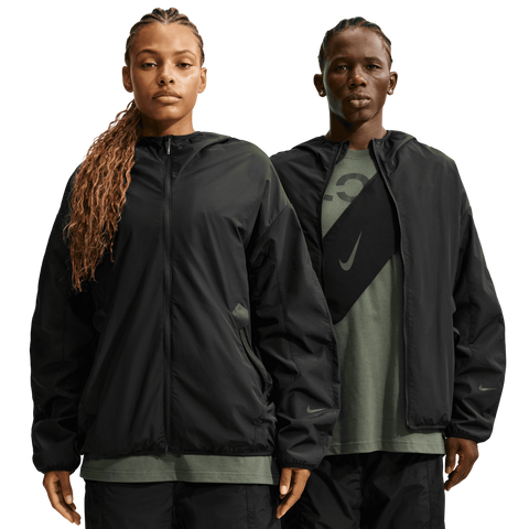 NIKE M NRG NOCTA SHROUD CUT TRK JKT