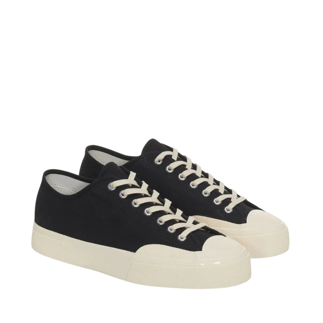 SUPERGA 2432 WORKS LOW CUT COTTON CANVAS