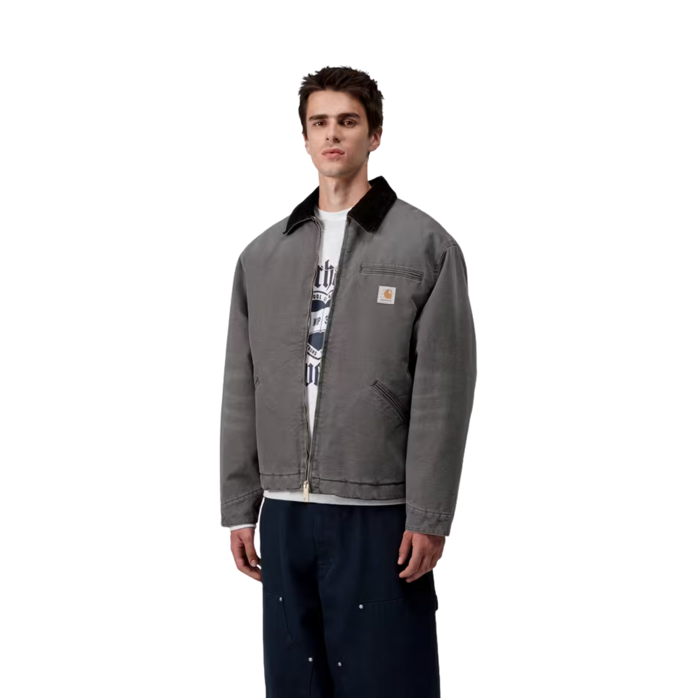 CARHARTT WIP OG DETROIT JACKET