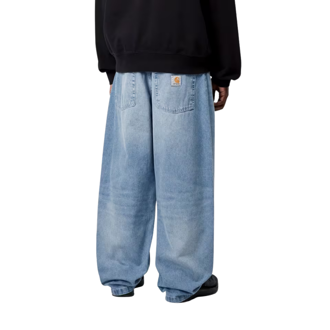 CARHARTT WIP BRANDON PANT