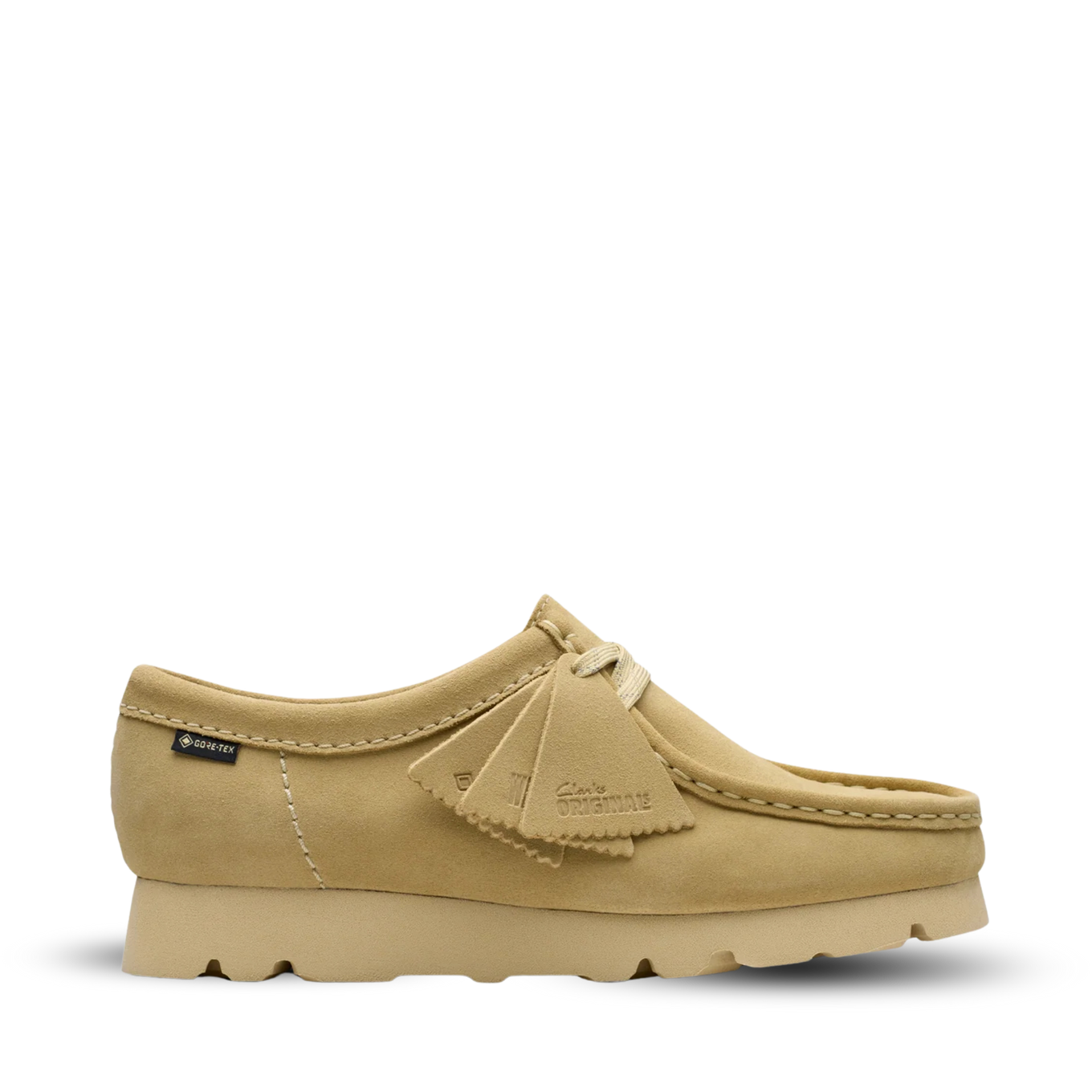 CLARKS WALLALOAFER GTX