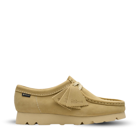 CLARKS WALLALOAFER GTX