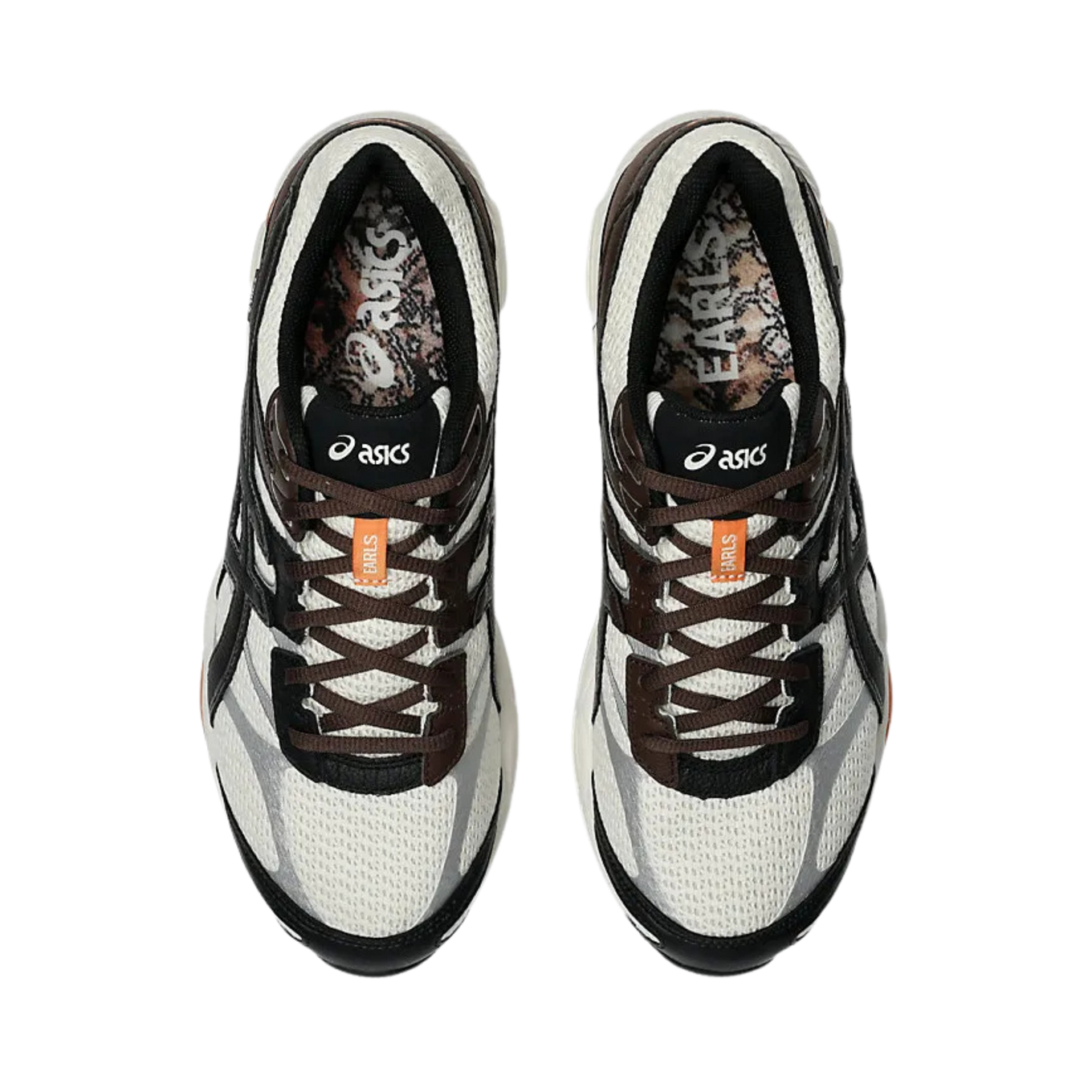ASICS GEL-CUMULUS 16 X EARLS