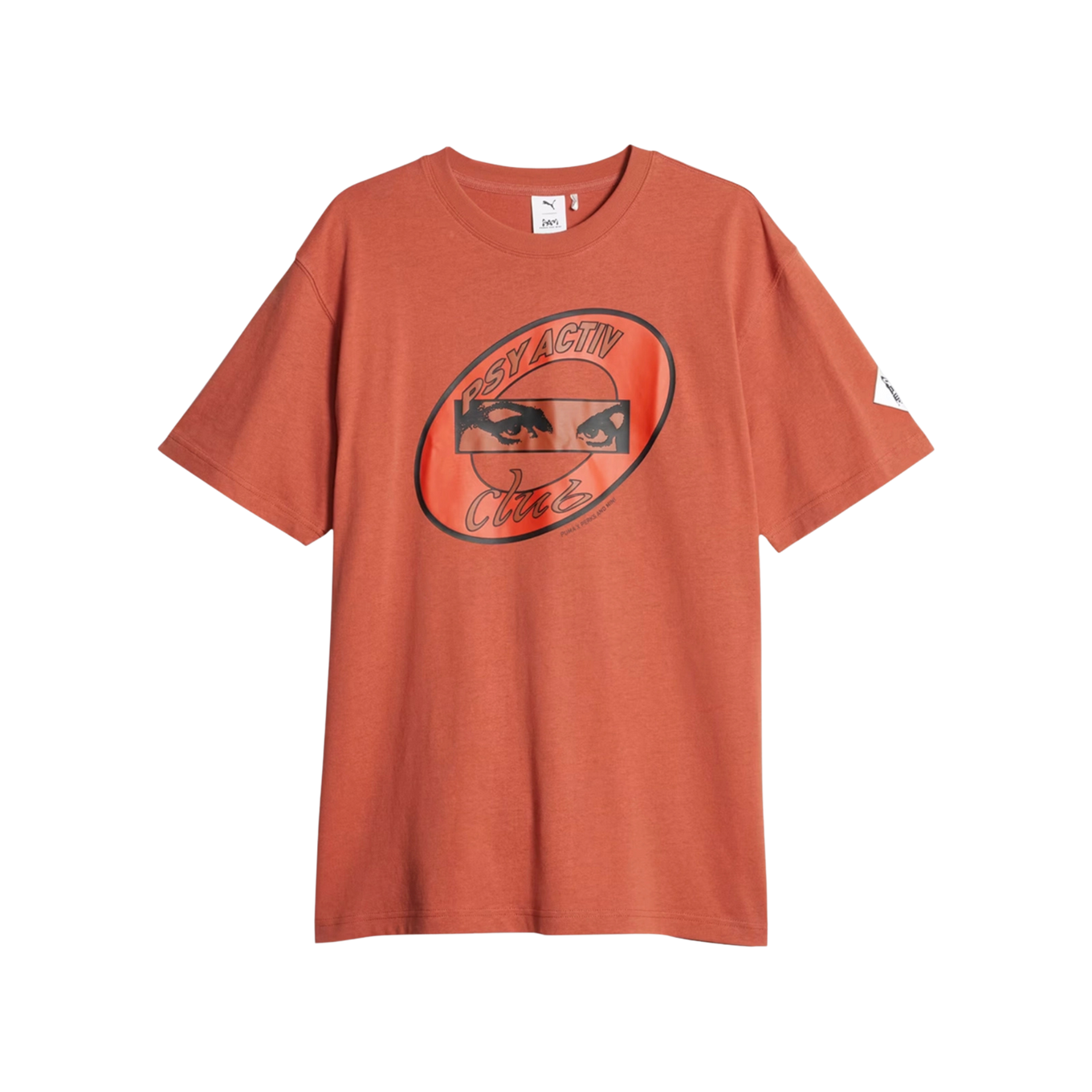 PUMA X P.A.M. GRAPHIC TEE