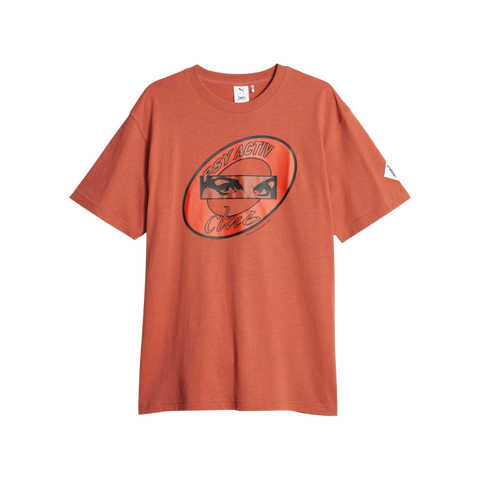 PUMA X P.A.M. GRAPHIC TEE