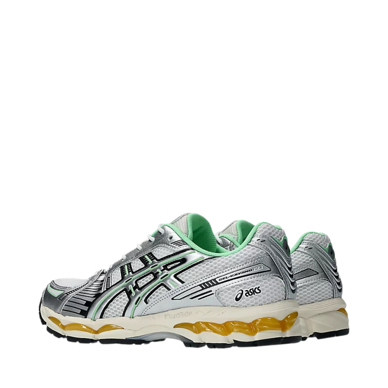 ASICS GEL-KAYANO 12.1