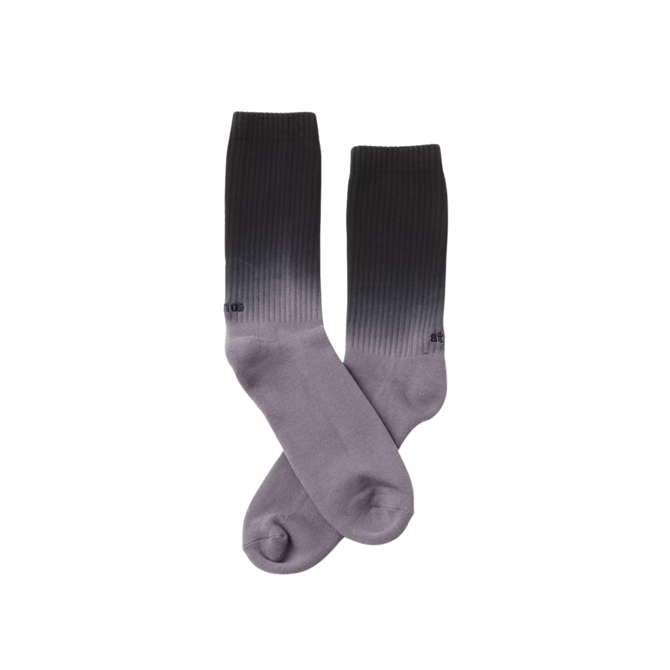 ATMOS GRADATION COLOR SOCKS