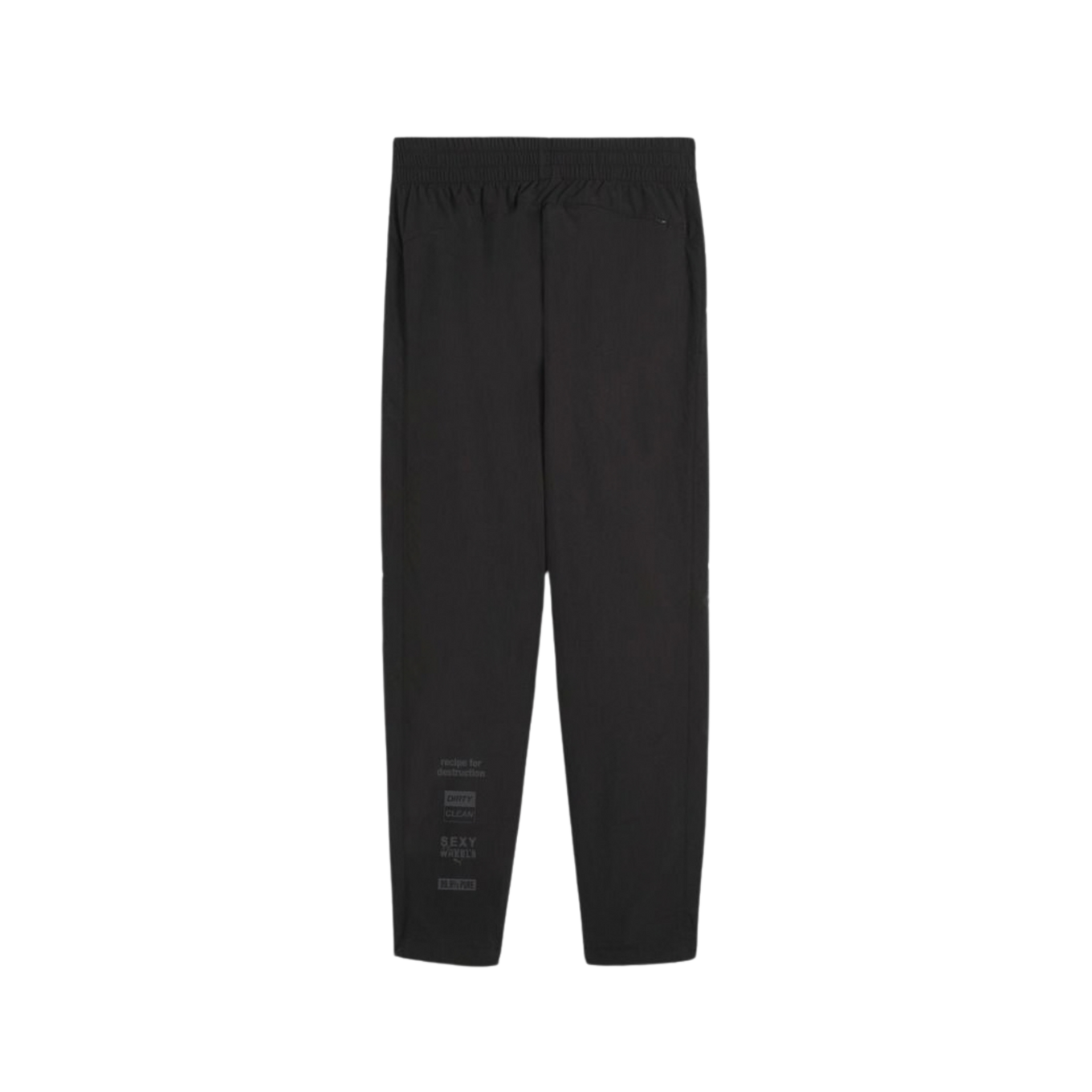 PUMA X PLEASURES CELLERATOR TRACK PANTS