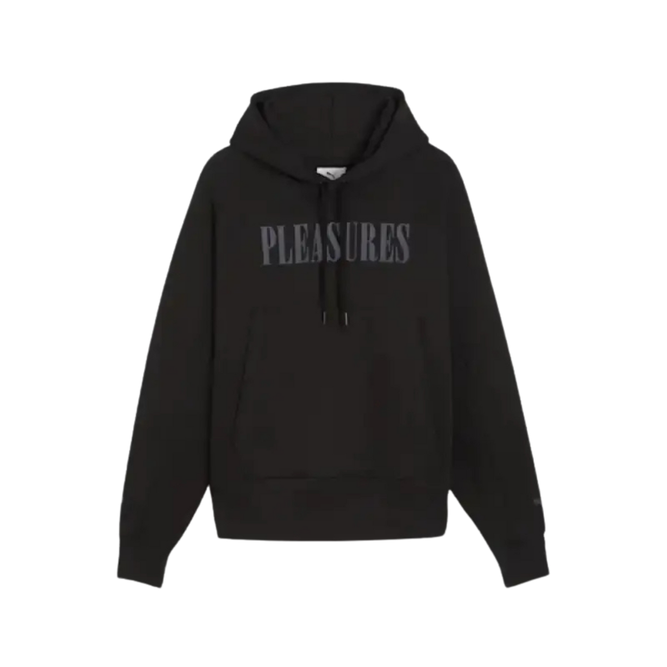 PUMA X PLEASURES HOODIE