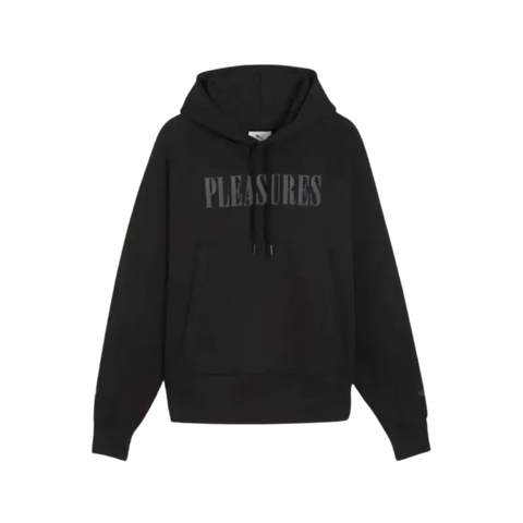 PUMA X PLEASURES HOODIE