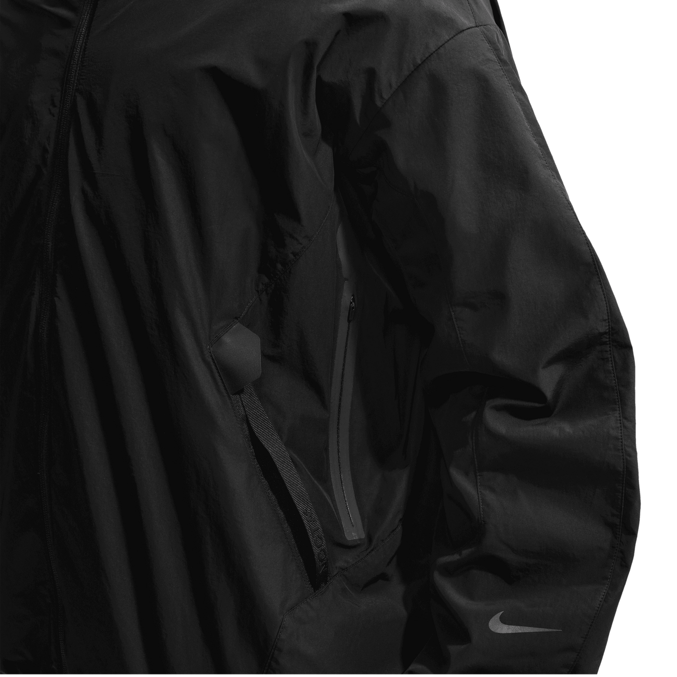 NIKE M NRG NOCTA SHROUD CUT TRK JKT