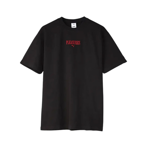 PUMA X PLEASURES GRAPHIC TEE