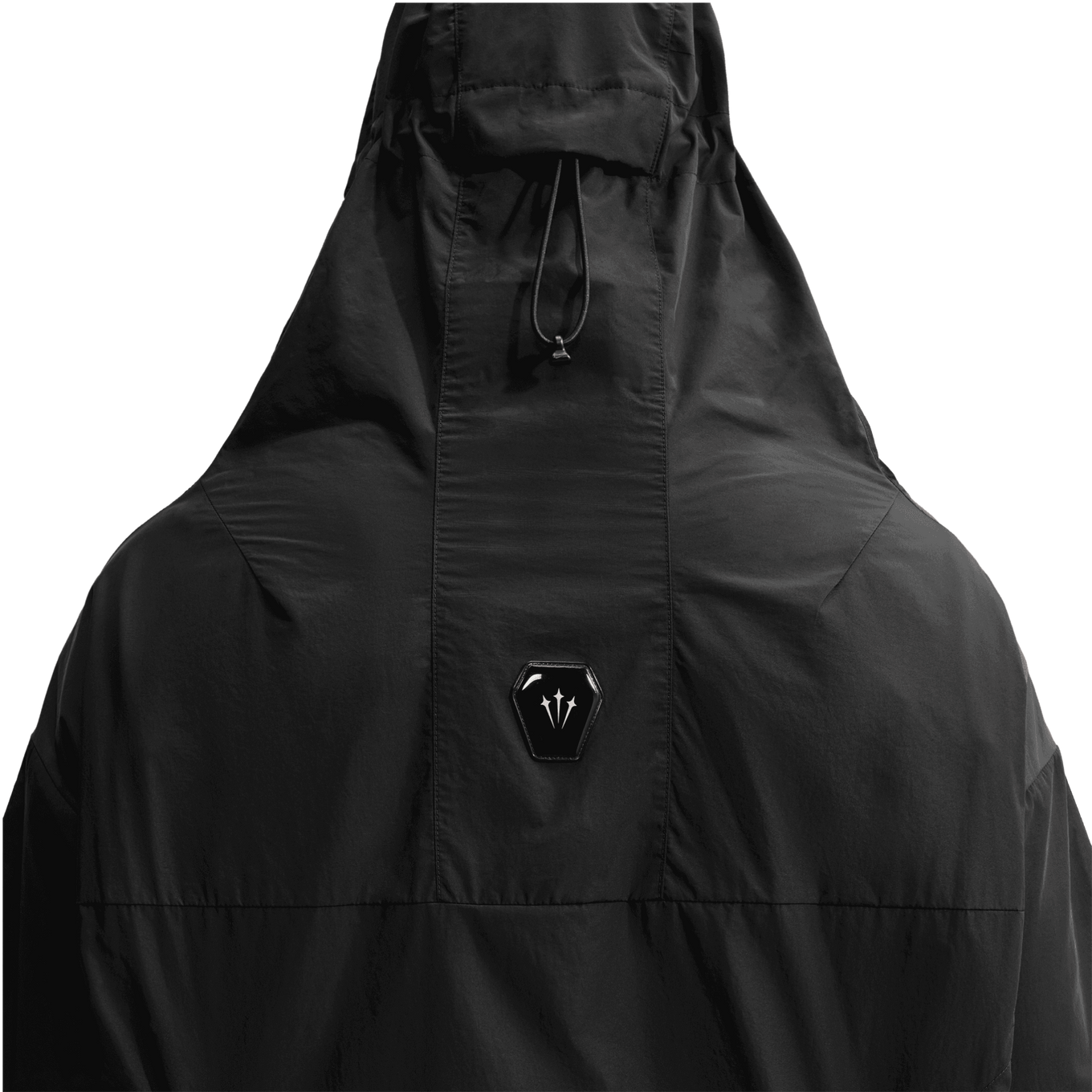 NIKE M NRG NOCTA SHROUD CUT TRK JKT