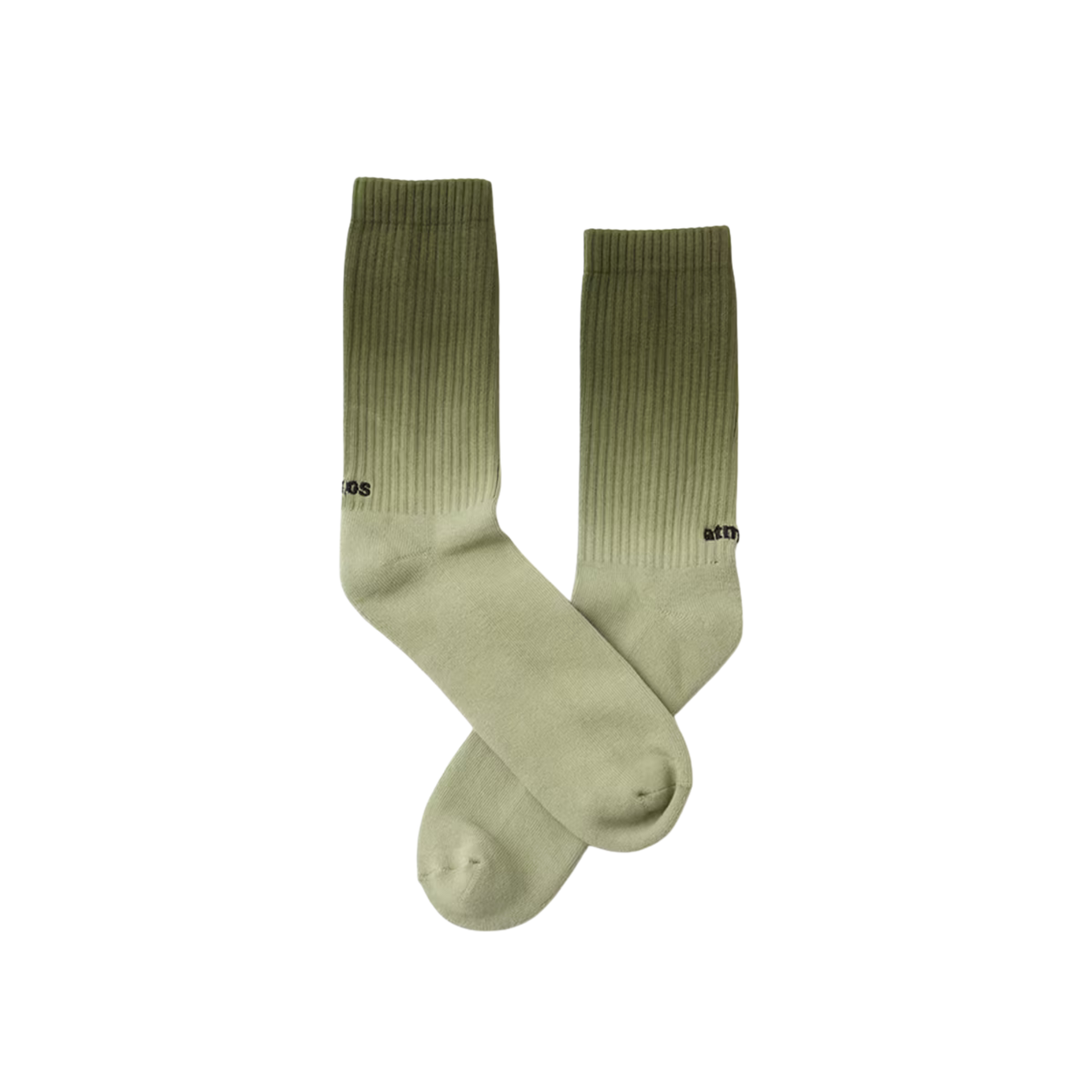 ATMOS GRADATION COLOR SOCKS