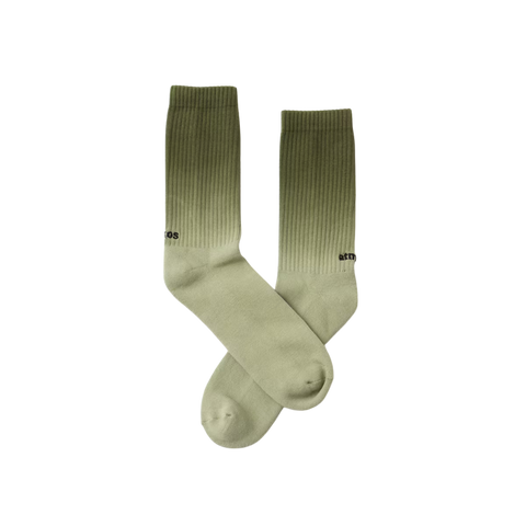 ATMOS GRADATION COLOR SOCKS