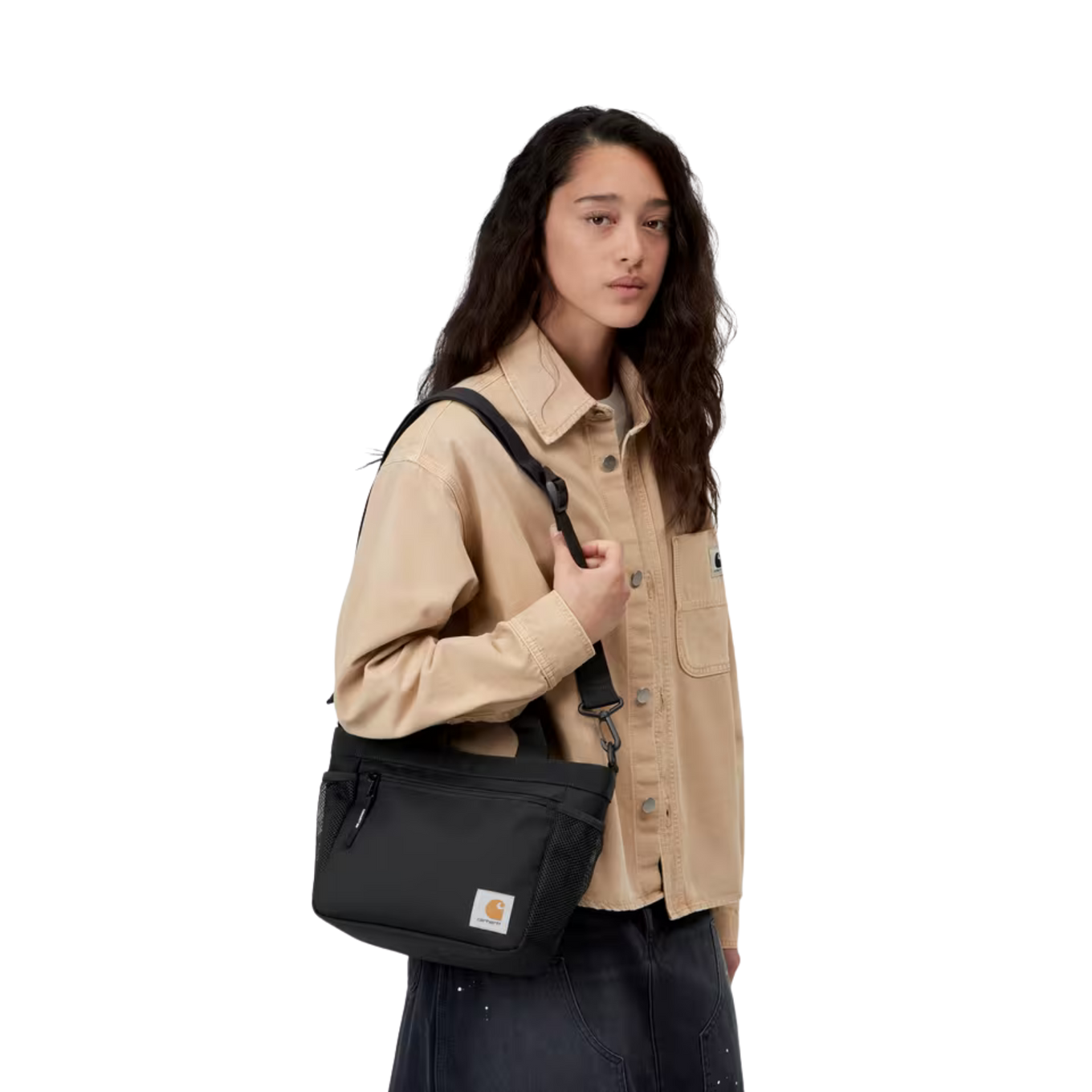 CARHARTT WIP PHILIS SHOULDER BAG