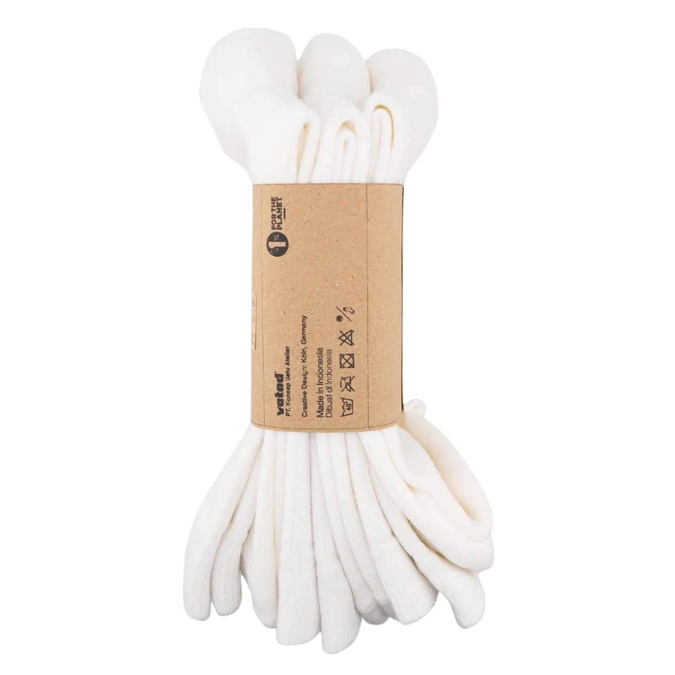 VOTED ESSENTIAL CREW FW25 3 PACK