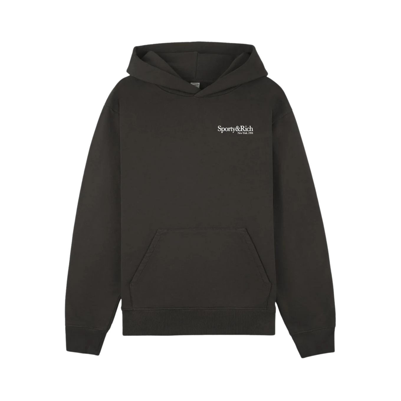 SPORTY & RICH HWCNY HOODIE