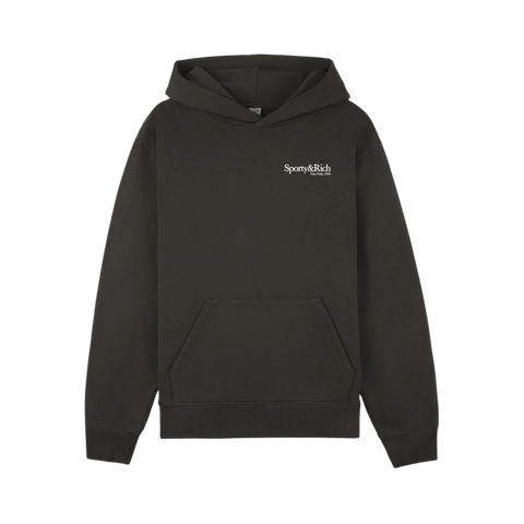 SPORTY & RICH HWCNY HOODIE