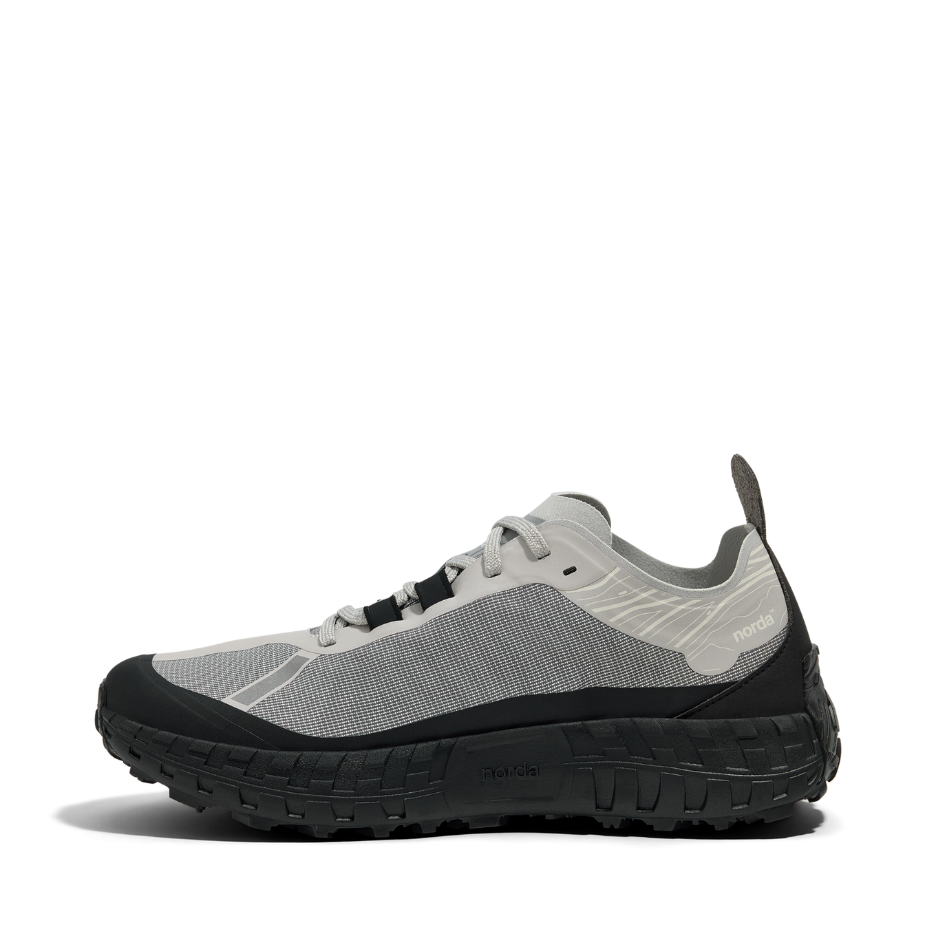 NORDA SHOES 001A