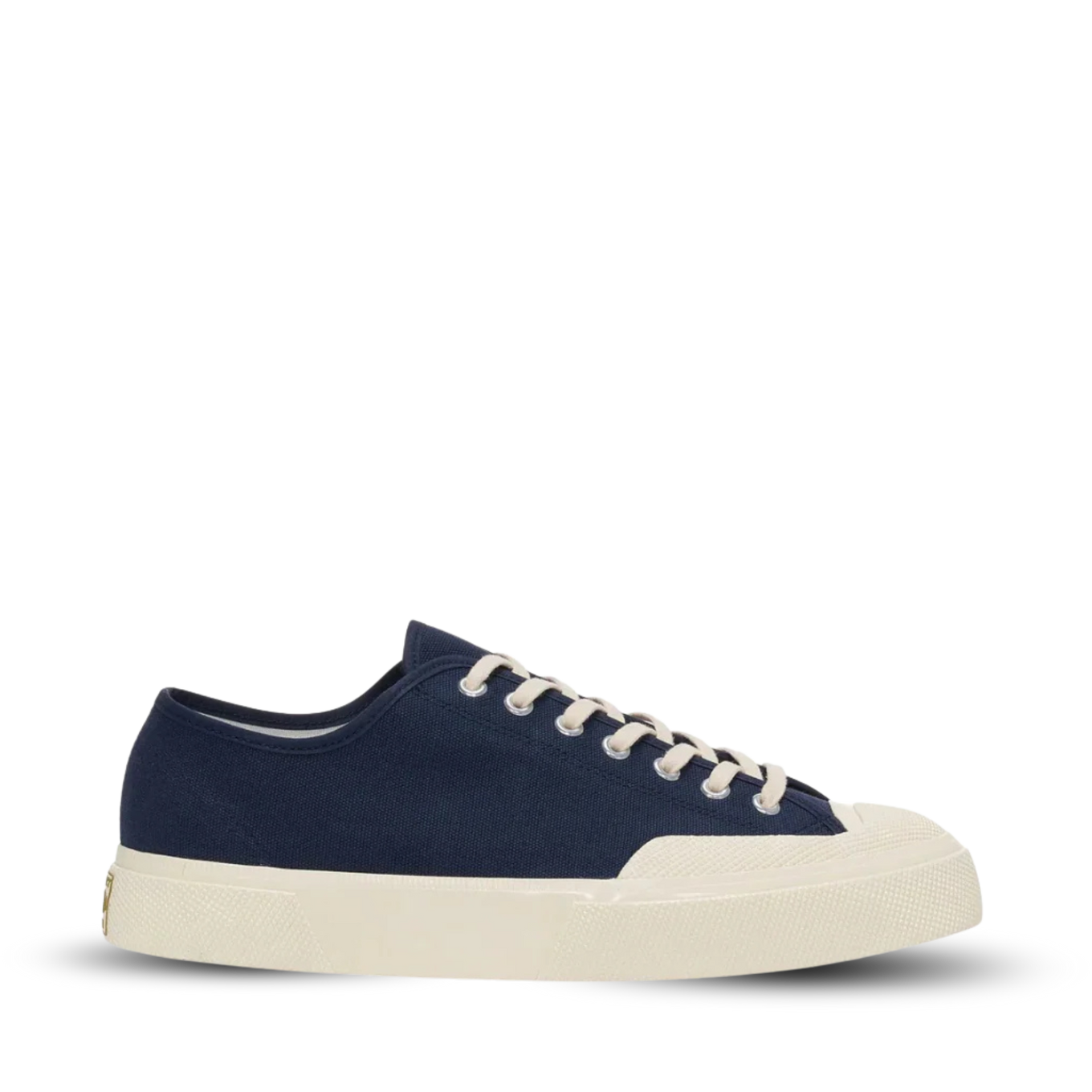 SUPERGA 2432 WORKS LOW CUT COTTON CANVAS