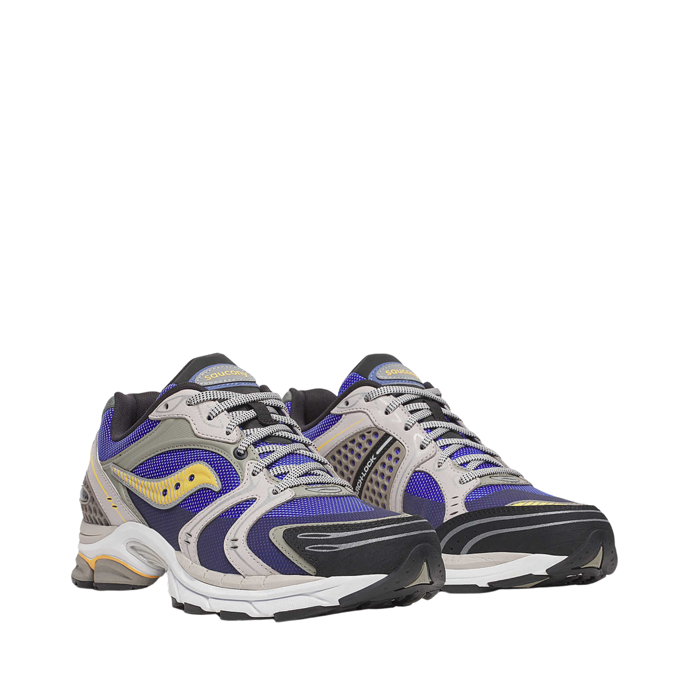 SAUCONY SHOES PROGRID TRIUMPH 4