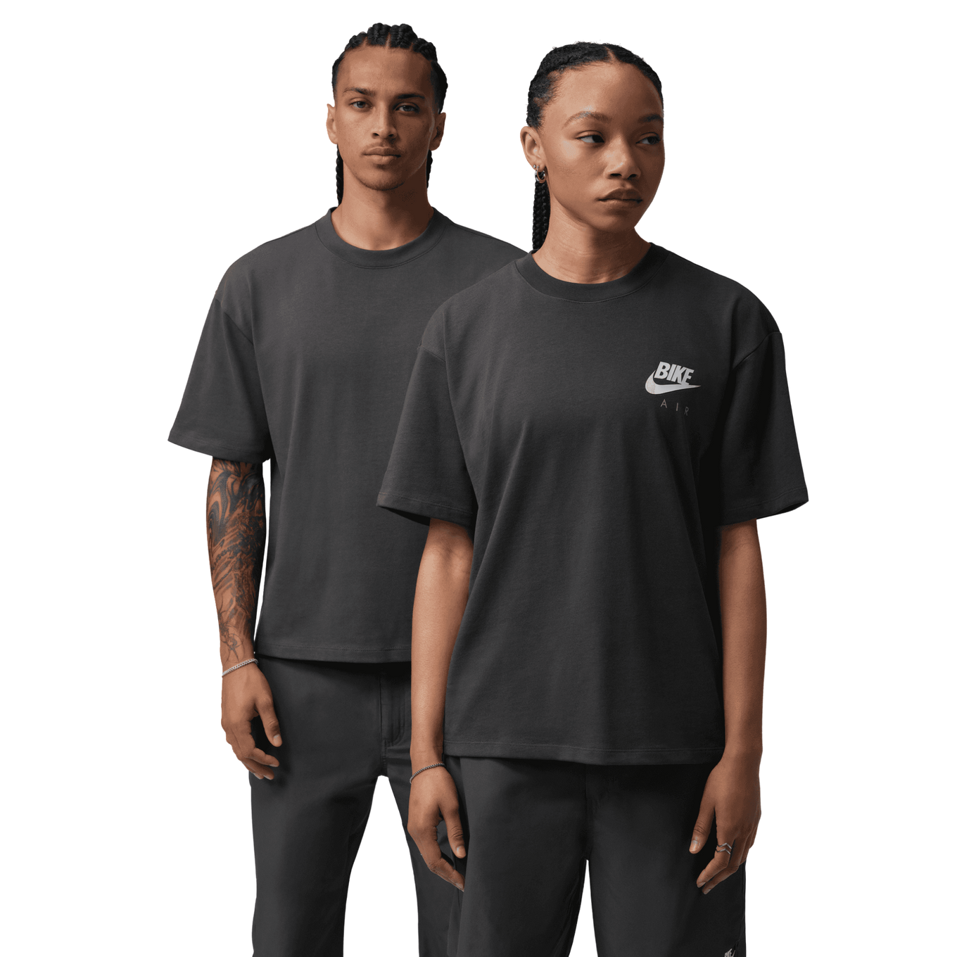 NIKE M J BIKE SS TEE