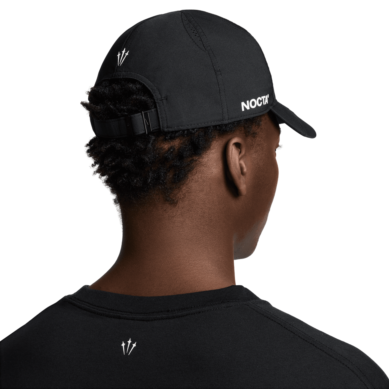 NIKE U NRG CLUB CAP NOCTA-USCB
