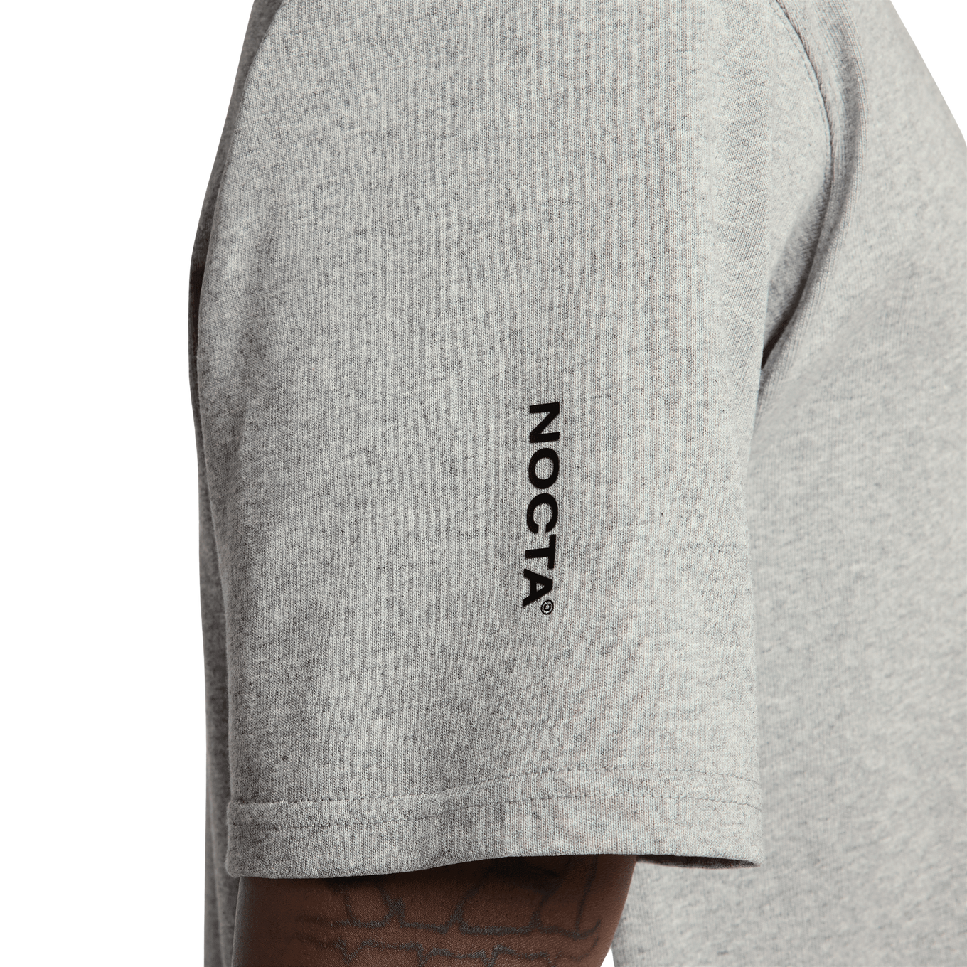 NIKE M NRG NOCTA CS TEE SS