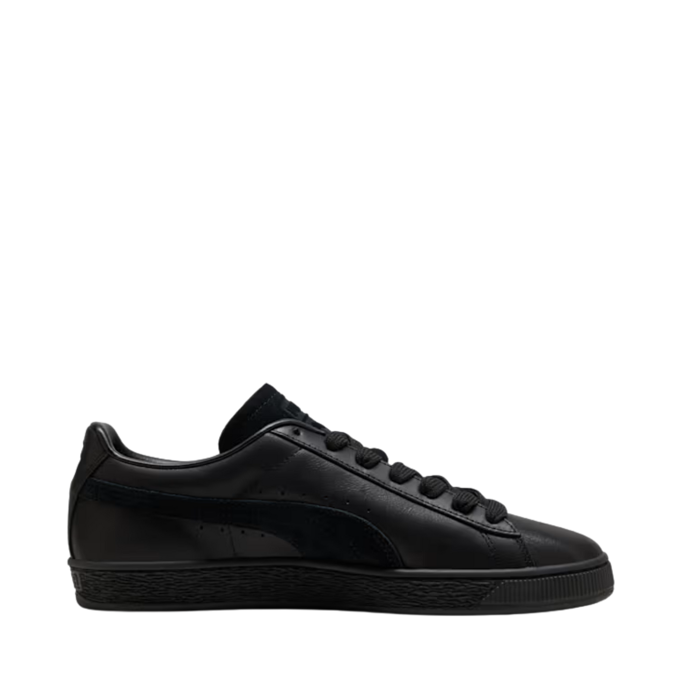 PUMA SUEDE DRESSED