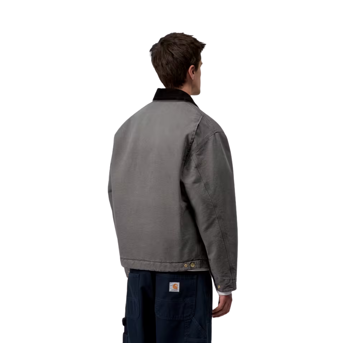 CARHARTT WIP OG DETROIT JACKET