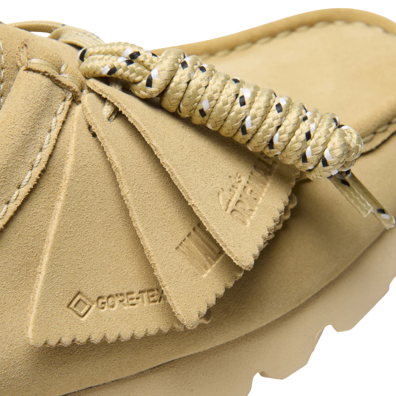 CLARKS WALLALOAFER GTX