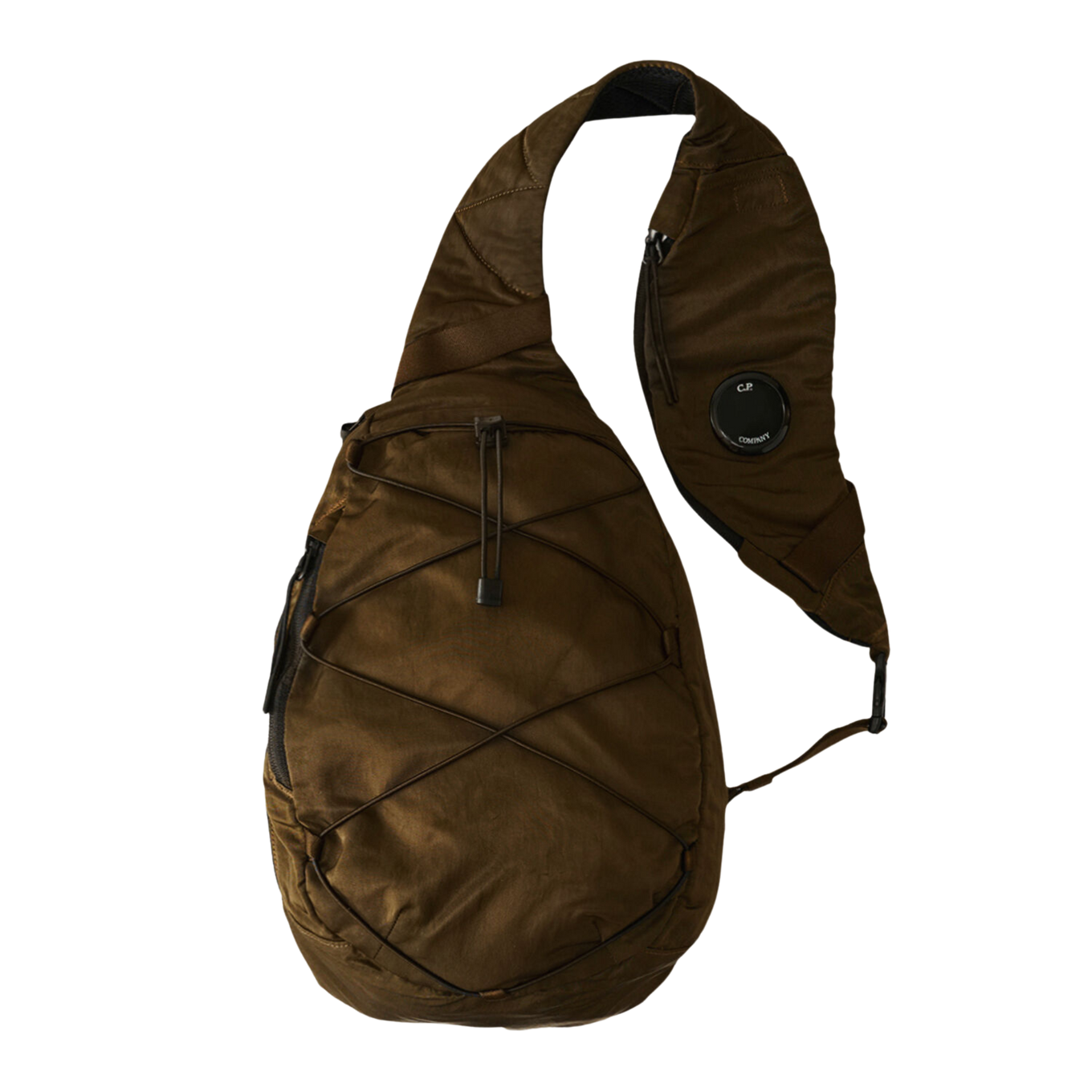 C.P. COMPANY ACCESSORIES BACKPACK