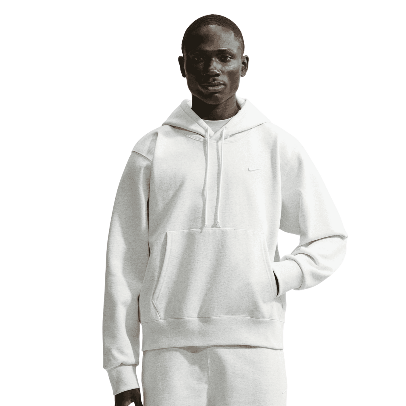 NIKE M NRG NK 560 FLC HDY