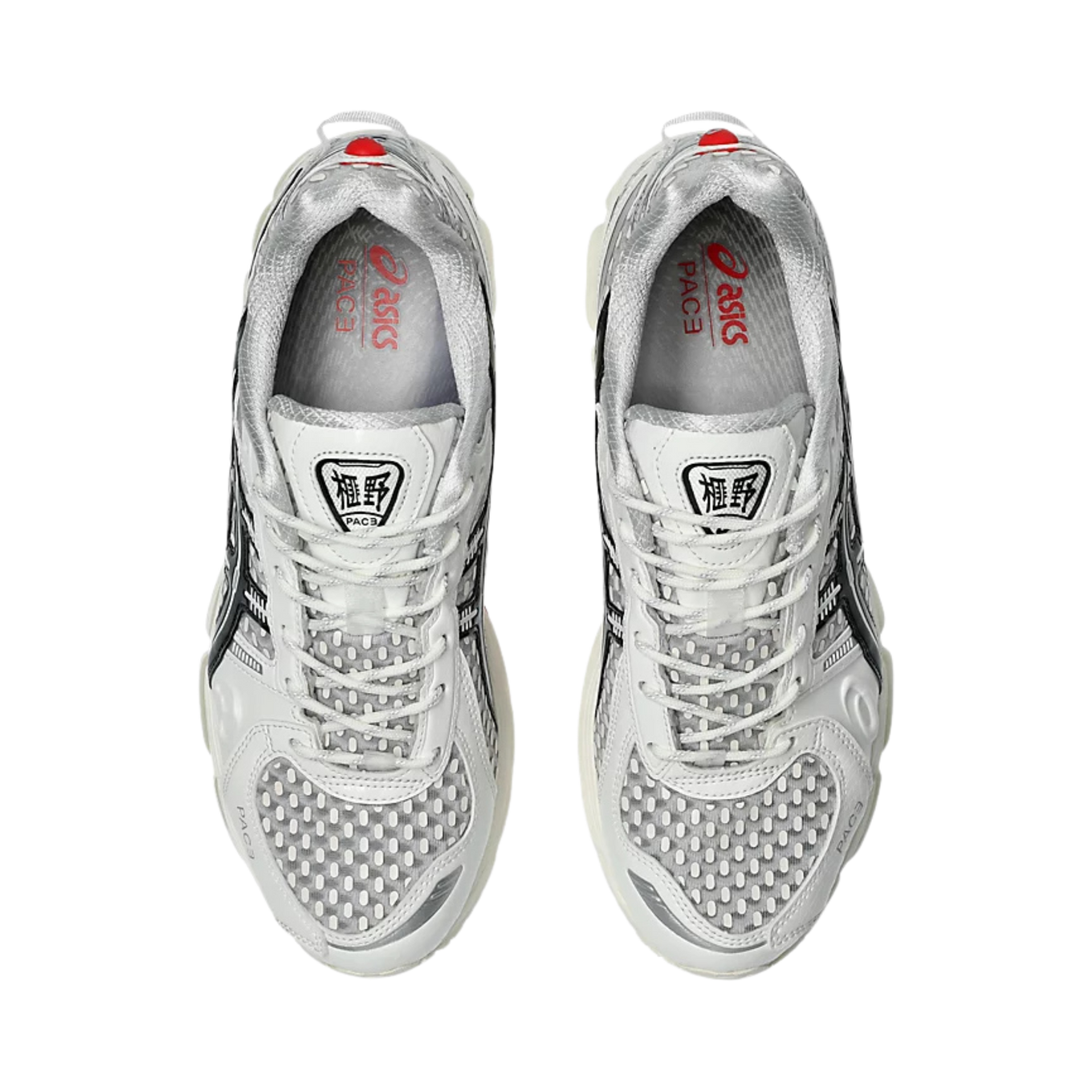 ASICS GEL-KAYANO 12.1 X PACE