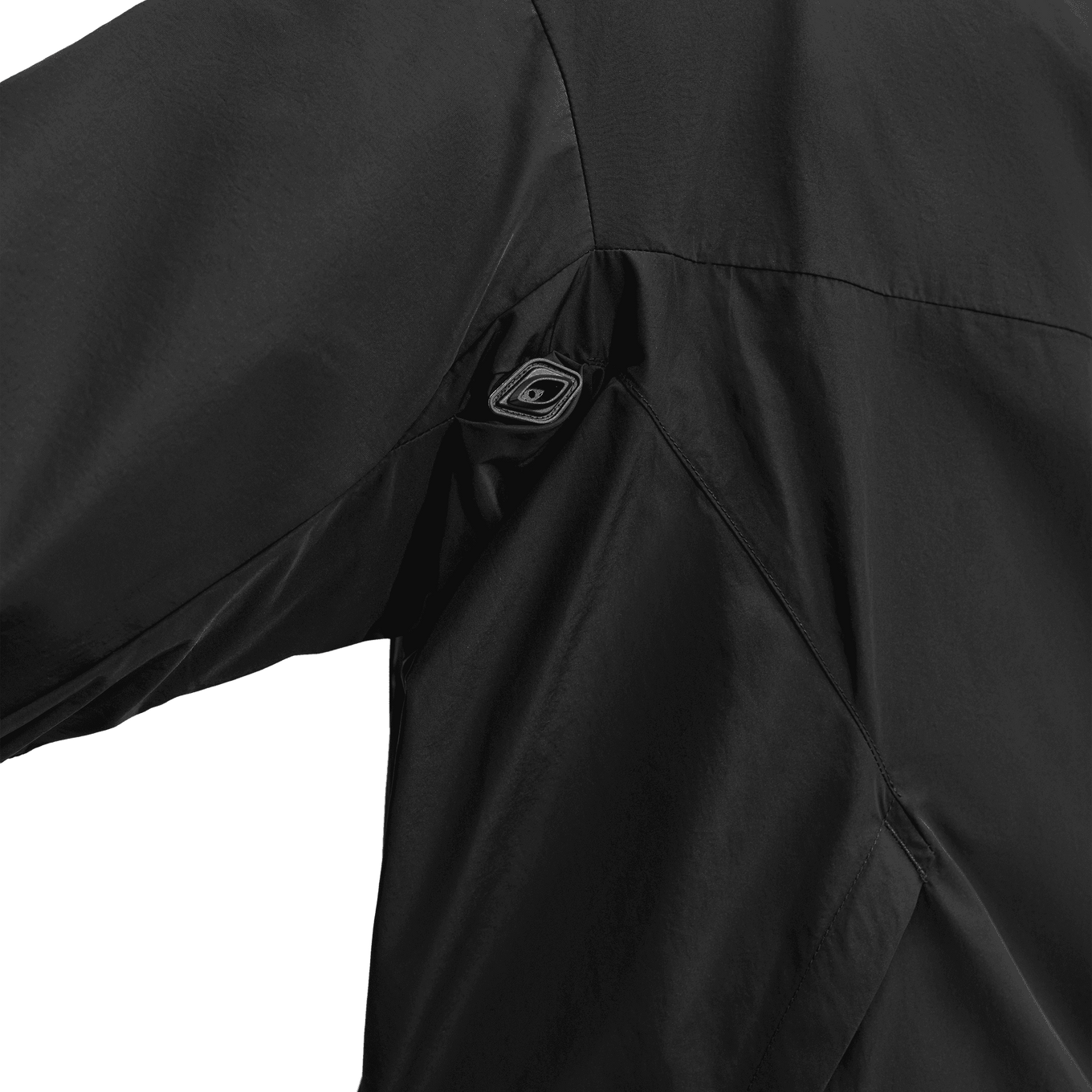 NIKE M NRG NOCTA SHROUD CUT TRK JKT